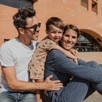 Casa di Caroline & Mathieu