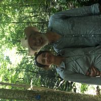 La maison de Margaret