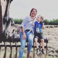 La maison de Maryline et Adrien