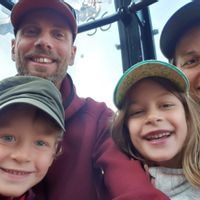 Casa di Anne-Cécile & Pierre-Jean