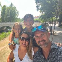 Ignacio & Francescaina kuća