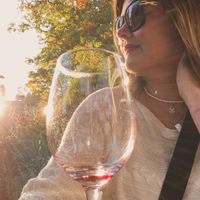 Misty's charming home