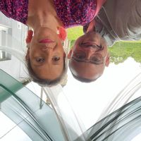 La maison de Marie et Sébastien