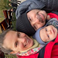 La maison de Annika, Lorenzo and Milo