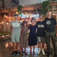 La maison de Stefanie