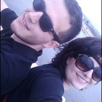 Casa di Luce et Olivier