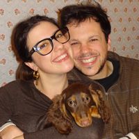 La maison de Camilla