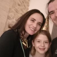 La maison de Marlène & Mathias