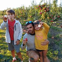 Maison en bois à 5 min de la forêt de Saoû