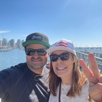 La maison de George and Beth