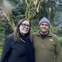 George and Beth s Haus