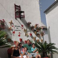 La maison d'Alex et Marjolaine