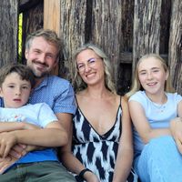 La maison de Mathias