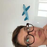 La maison de Caroline et Laurent