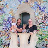 superbe appartement avec 3 chambres à Thionville