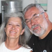 Bienvenue au Posas, chez Maeva et patrick.