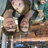 Petite maison style tiny house