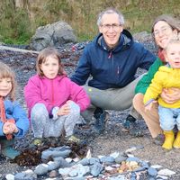 Liesse et Goulvenina kuća