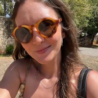 La maison de Vitória Ribeiro