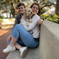 Limoncello: Ben & Hannah's Home in Savannah