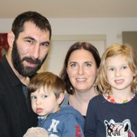 Maison en Haute Corrèze, entre lacs, forêts et volcans