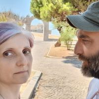 La maison de Stefano e Anna