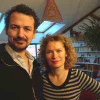 Casa di Isabelle &Federico