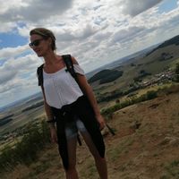 L appartement terrasse de Céline