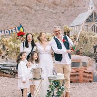 La maison de Stephanie