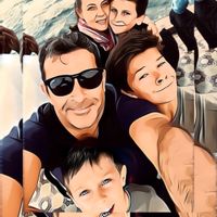 La maison de emmanuel & Isa