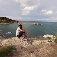 Maison ambiance bord de mer, la maison de vacances de Marlène