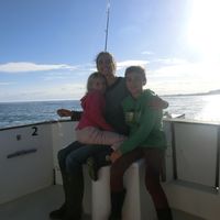 La maison de Marjolaine