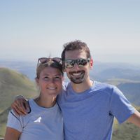 Notre maison en Provence