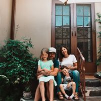 La maison de Suzanne