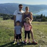 Casa di Sandra & Fred