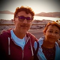 Bruno & Mauds hus