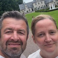 Una casa al lago vicino al centro di Stoccolma