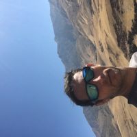 La maison de Miguel Angel