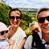 Casa di Romain et Audrey