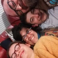 bienvenue à "Laniak", chez Annabel