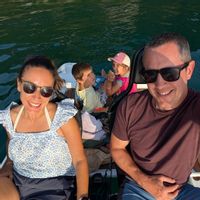 La maison de Gabrielle