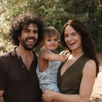 Casa di Esther, Dennis en Reza