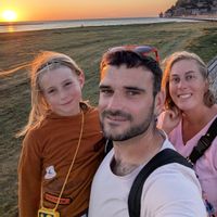 A proximité du Marais Poitevin, la maison de Johanna, Aurèle et Milo