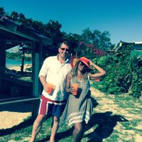 La maison de Mr P & Dr A