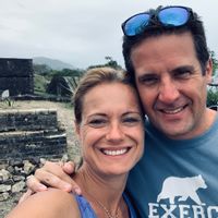 Calme et sérénité au cœur de la Guadeloupe