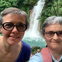 Casa di Séverine et Christelle