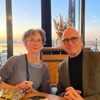 Leo en Joyceina kuća