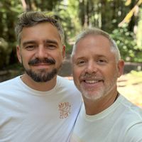 La maison de Lorry & Quinn