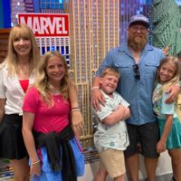 La maison de Jennifer