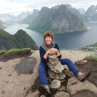 La maison de Cathy et Robert